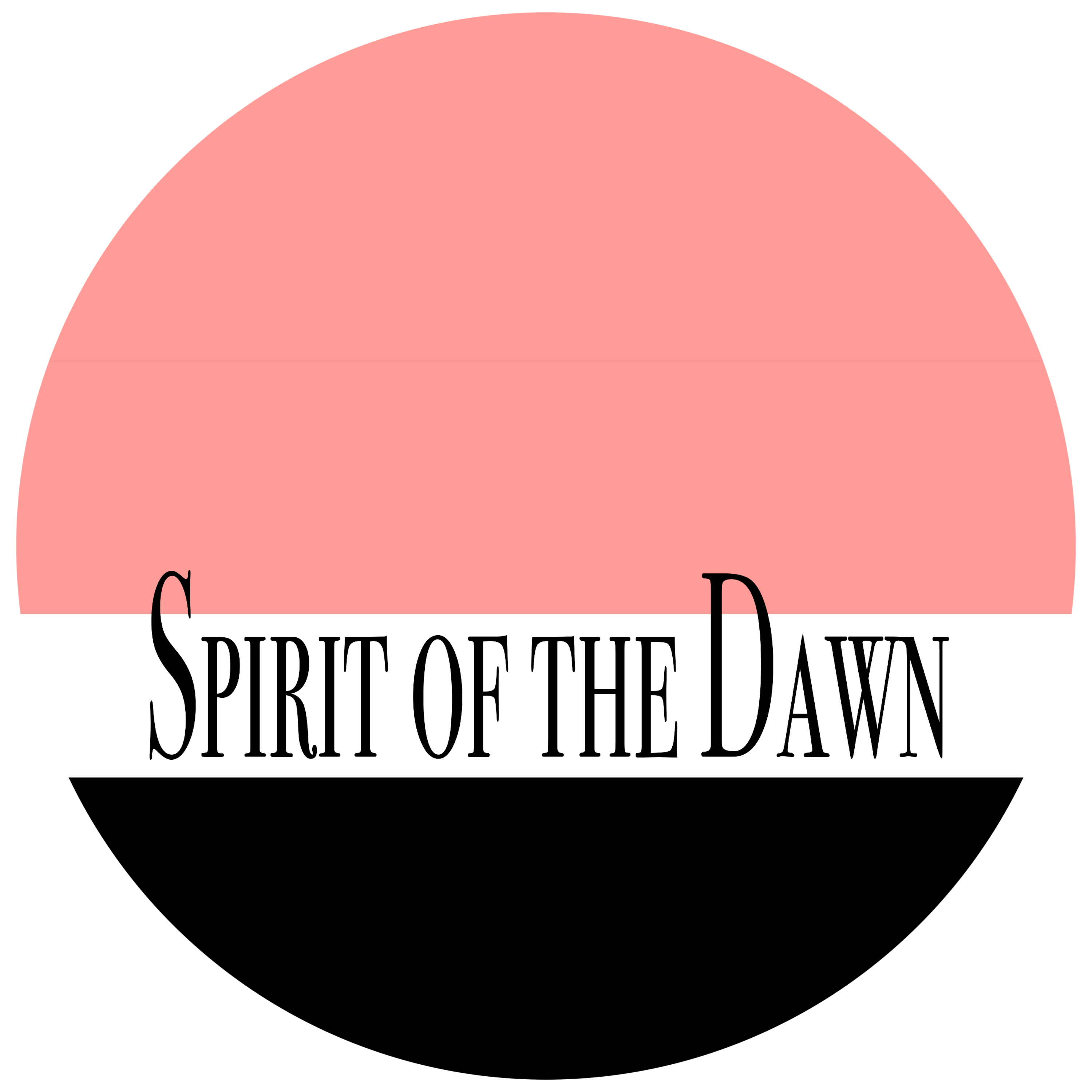 Spirit of the Dawn