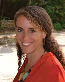 Danielle Rama Hoffman