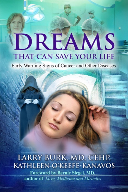 Dreams That Can Save Your Life