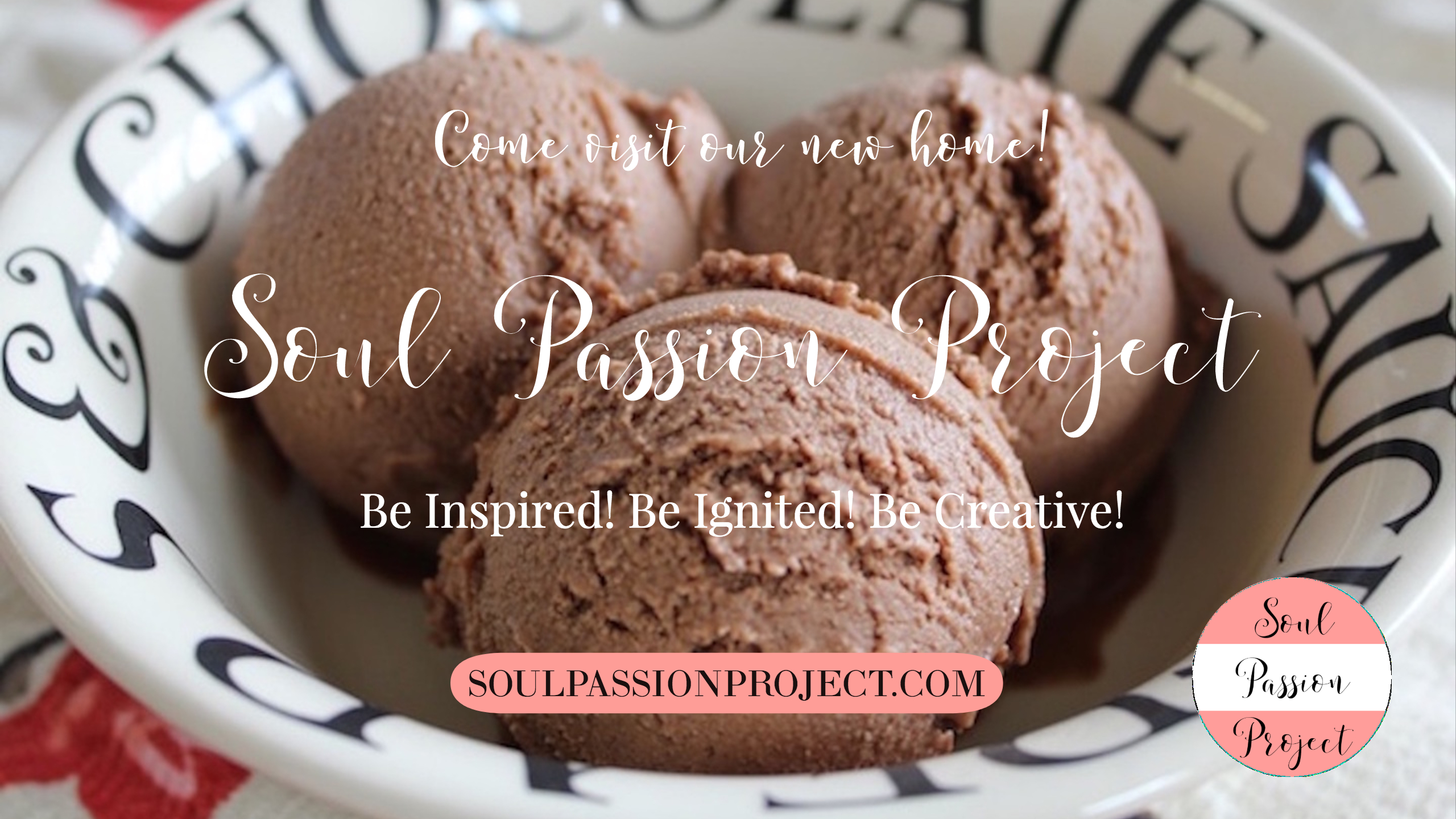 Visit Soul Passion Project